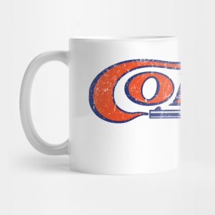 Houston Colt .45s Mug